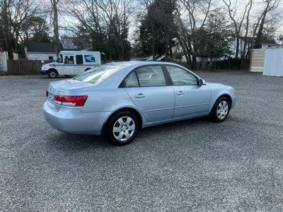 2007 Hyundai SONATA GLS   - Photo 8 - Lakewood, NJ 08701