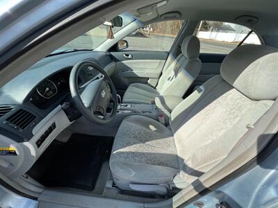 2007 Hyundai SONATA GLS   - Photo 19 - Lakewood, NJ 08701