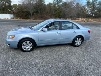 2007 Hyundai SONATA GLS   - Photo 13 - Lakewood, NJ 08701