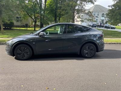 2026 Tesla Model Y Long Range   - Photo 8 - Lakewood, NJ 08701