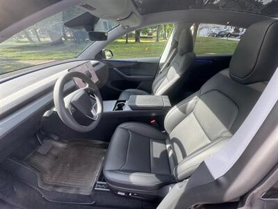 2026 Tesla Model Y Long Range   - Photo 13 - Lakewood, NJ 08701