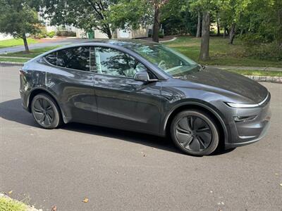 2026 Tesla Model Y Long Range   - Photo 7 - Lakewood, NJ 08701