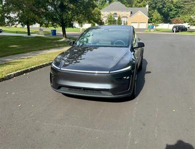 2026 Tesla Model Y Long Range   - Photo 1 - Lakewood, NJ 08701
