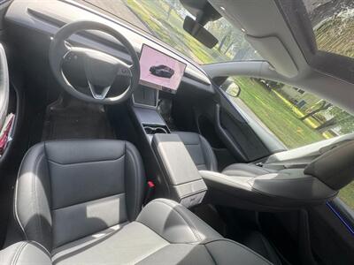 2026 Tesla Model Y Long Range   - Photo 15 - Lakewood, NJ 08701