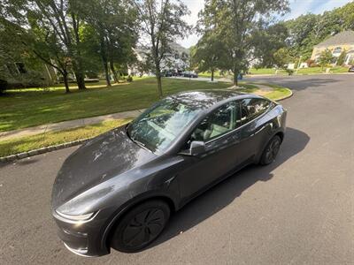 2026 Tesla Model Y Long Range   - Photo 5 - Lakewood, NJ 08701
