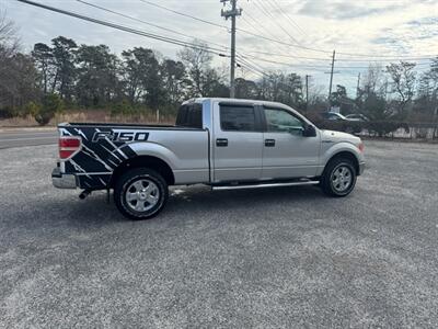 2014 Ford F-150 Limited - Photo 5 - Lakewood, NJ 08701