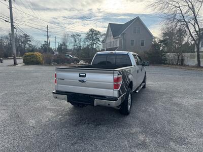 2014 Ford F-150 Limited - Photo 7 - Lakewood, NJ 08701
