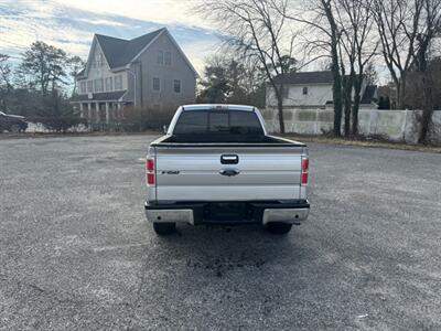 2014 Ford F-150 Limited - Photo 8 - Lakewood, NJ 08701