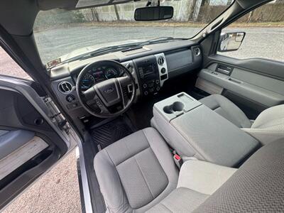 2014 Ford F-150 Limited - Photo 16 - Lakewood, NJ 08701