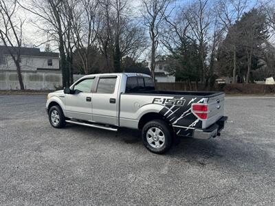 2014 Ford F-150 Limited - Photo 11 - Lakewood, NJ 08701
