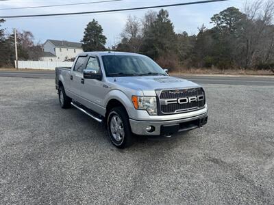 2014 Ford F-150 Limited - Photo 2 - Lakewood, NJ 08701