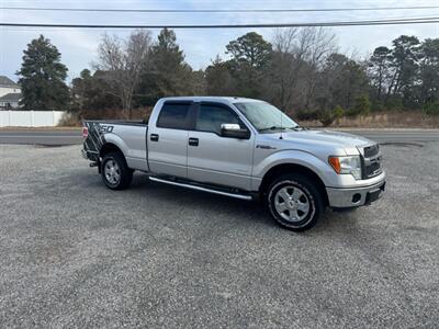2014 Ford F-150 Limited - Photo 3 - Lakewood, NJ 08701