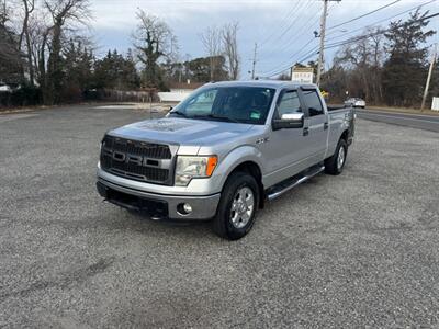 2014 Ford F-150 Limited - Photo 6 - Lakewood, NJ 08701