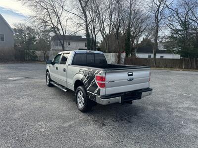2014 Ford F-150 Limited - Photo 12 - Lakewood, NJ 08701