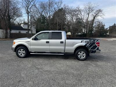 2014 Ford F-150 Limited - Photo 9 - Lakewood, NJ 08701