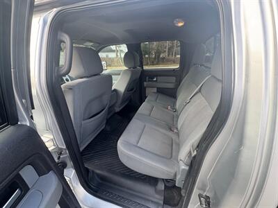 2014 Ford F-150 Limited - Photo 17 - Lakewood, NJ 08701