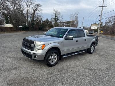 2014 Ford F-150 Limited - Photo 4 - Lakewood, NJ 08701
