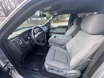 2014 Ford F-150 Limited - Photo 14 - Lakewood, NJ 08701