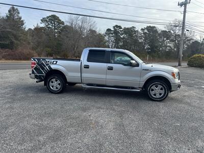 2014 Ford F-150 Limited - Photo 10 - Lakewood, NJ 08701