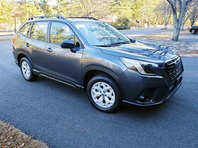 2023 Subaru Forester   - Photo 4 - Lakewood, NJ 08701