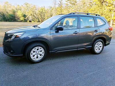 2023 Subaru Forester   - Photo 7 - Lakewood, NJ 08701