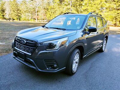 2023 Subaru Forester   - Photo 1 - Lakewood, NJ 08701