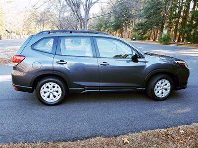 2023 Subaru Forester   - Photo 12 - Lakewood, NJ 08701