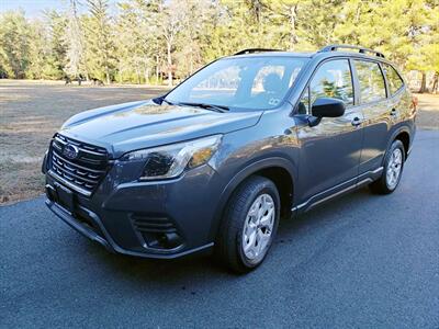 2023 Subaru Forester   - Photo 6 - Lakewood, NJ 08701