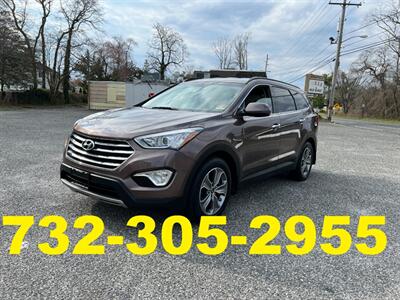 2015 Hyundai SANTA FE GLS   - Photo 1 - Lakewood, NJ 08701