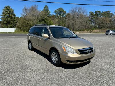 2008 Hyundai Entourage GLS   - Photo 1 - Lakewood, NJ 08701