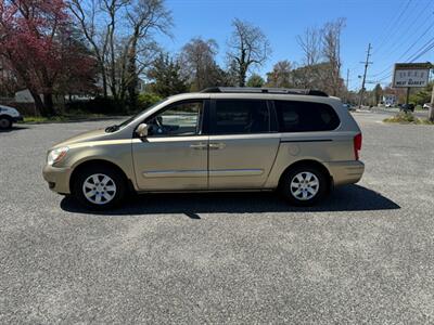 2008 Hyundai Entourage GLS   - Photo 7 - Lakewood, NJ 08701