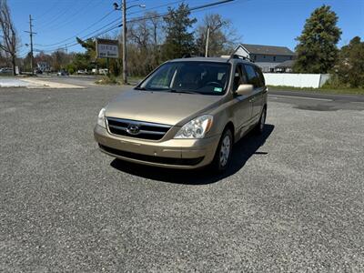 2008 Hyundai Entourage GLS   - Photo 2 - Lakewood, NJ 08701