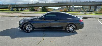 2017 Mercedes-Benz AMG C 43 - Photo 4 - Novato, CA 94945
