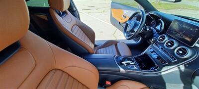 2017 Mercedes-Benz AMG C 43 - Photo 14 - Novato, CA 94945