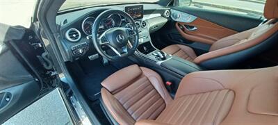 2017 Mercedes-Benz AMG C 43 - Photo 8 - Novato, CA 94945