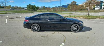2017 Mercedes-Benz AMG C 43 - Photo 2 - Novato, CA 94945