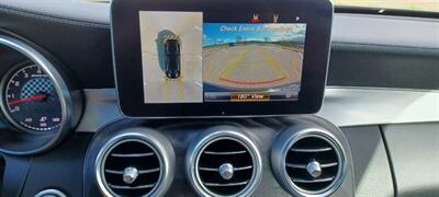 2017 Mercedes-Benz AMG C 43 - Photo 15 - Novato, CA 94945