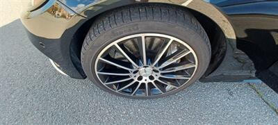 2017 Mercedes-Benz AMG C 43 - Photo 16 - Novato, CA 94945