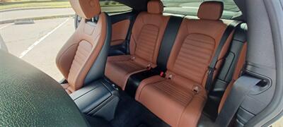 2017 Mercedes-Benz AMG C 43 - Photo 12 - Novato, CA 94945