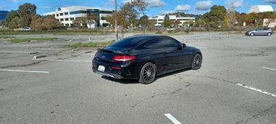 2017 Mercedes-Benz AMG C 43 - Photo 6 - Novato, CA 94945