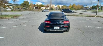 2017 Mercedes-Benz AMG C 43 - Photo 7 - Novato, CA 94945