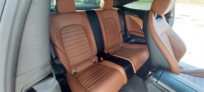 2017 Mercedes-Benz AMG C 43 - Photo 13 - Novato, CA 94945
