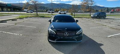 2017 Mercedes-Benz AMG C 43 - Photo 3 - Novato, CA 94945