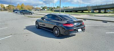 2017 Mercedes-Benz AMG C 43 - Photo 5 - Novato, CA 94945