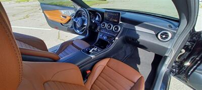 2017 Mercedes-Benz AMG C 43 - Photo 9 - Novato, CA 94945