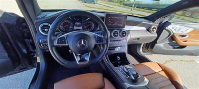 2017 Mercedes-Benz AMG C 43 - Photo 11 - Novato, CA 94945