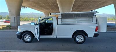 2023 RAM 1500 Classic Tradesman - Photo 13 - Novato, CA 94945