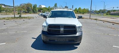 2023 RAM 1500 Classic Tradesman - Photo 5 - Novato, CA 94945