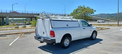 2023 RAM 1500 Classic Tradesman - Photo 8 - Novato, CA 94945