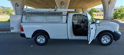 2023 RAM 1500 Classic Tradesman - Photo 7 - Novato, CA 94945